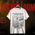 The"Vintage Hoops" Heavyweight Oversized Graphic Tee